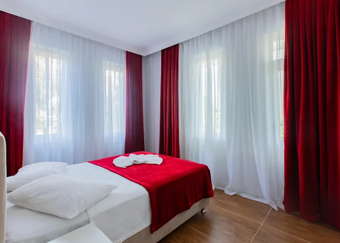 Bellissima Hotel