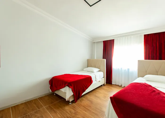 Bellissima Hotel
