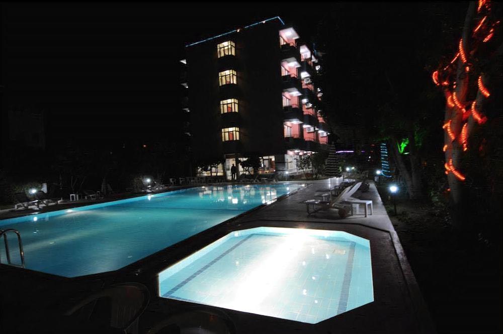 Hotel Bellissima Sidé