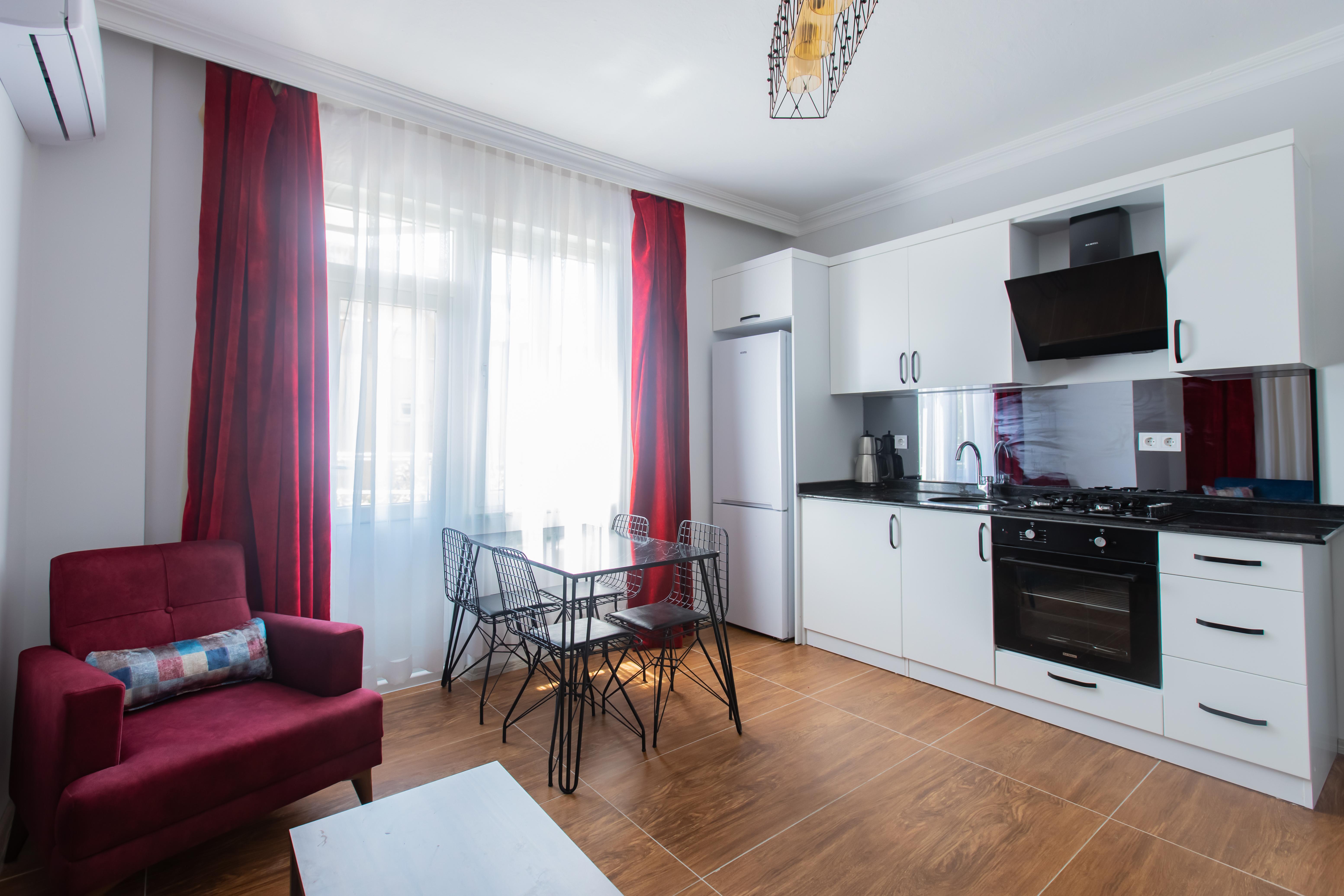 Hotel Bellissima Sidé