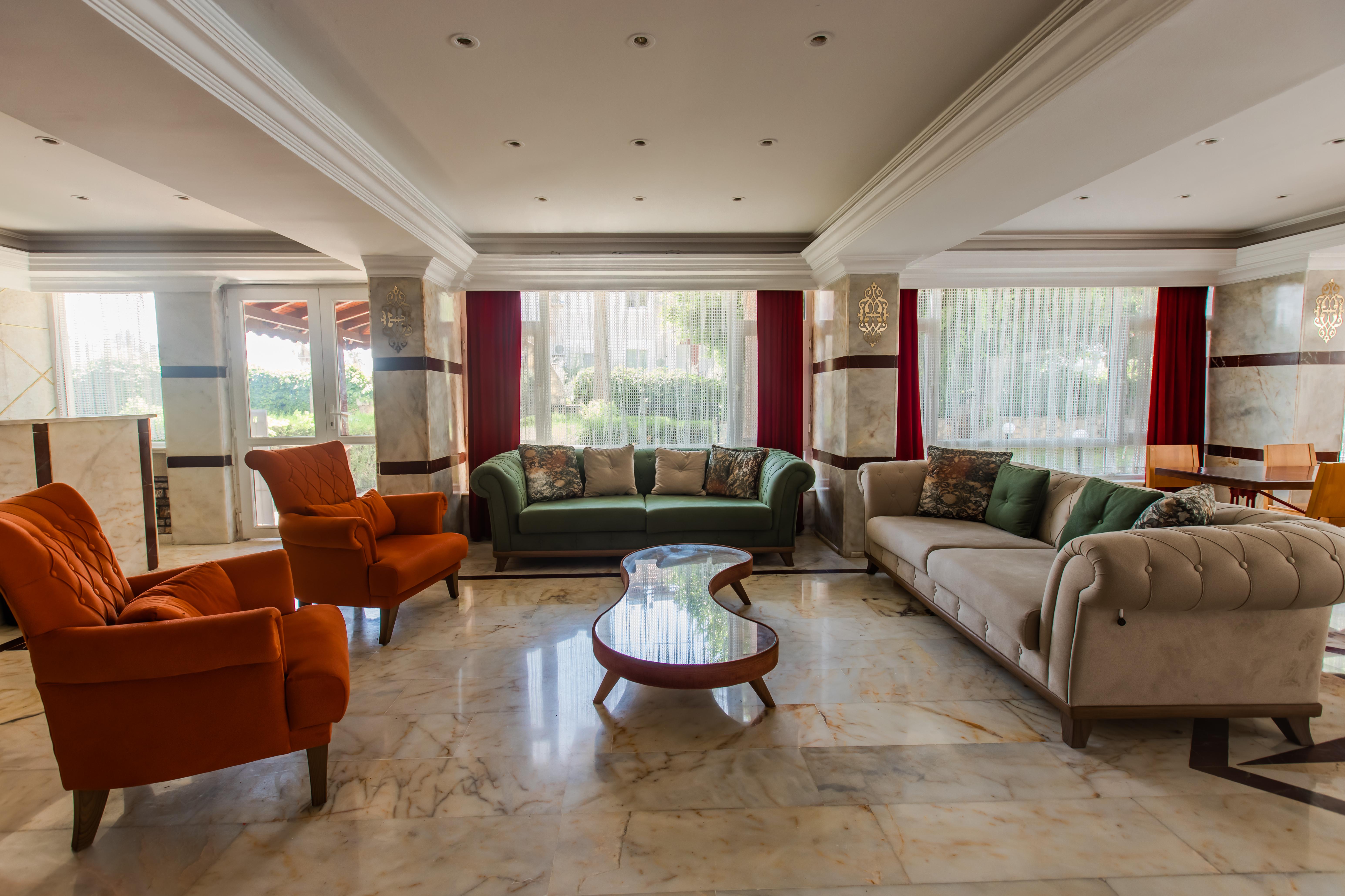 Bellissima Hotel Sidé