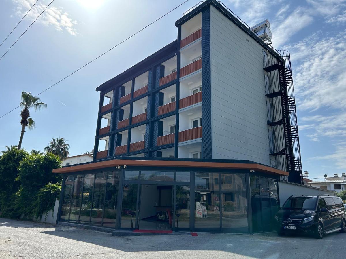 Otel Bellissima