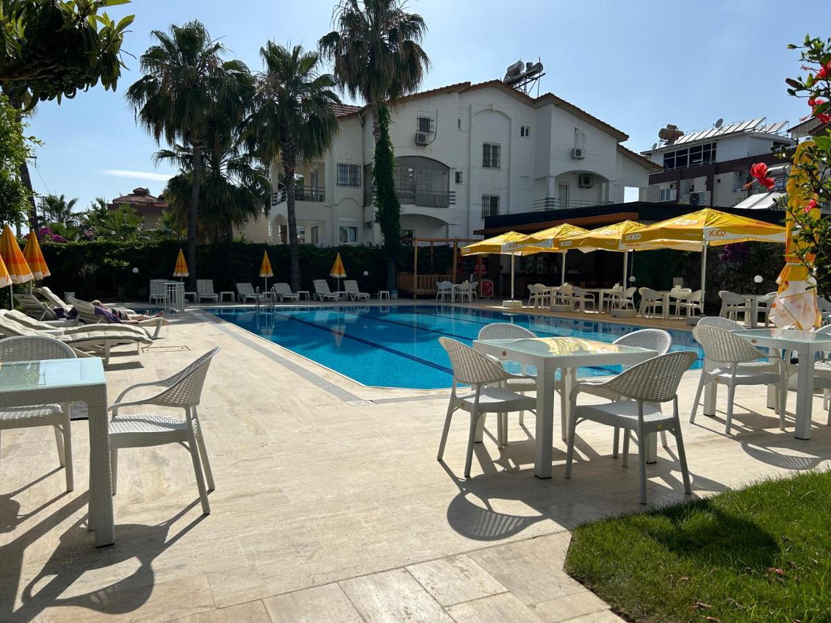Bellissima 3* Sidé
