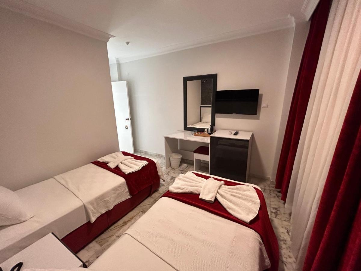 Hotel Bellissima 3*